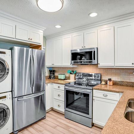 306 Coral Sands Fernandina Beach Exterior foto