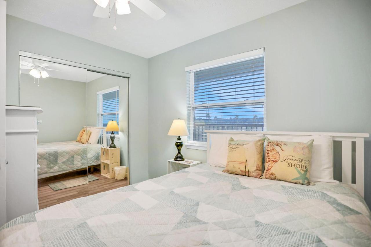 306 Coral Sands Fernandina Beach Exterior foto